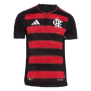 Camisa Flamengo Home 25/26 Adidas - Jogador