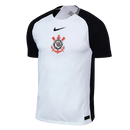 Camisa Corinthians Home 25/26 Nike - Jogador