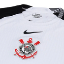 Camisa Corinthians Home 25/26 Nike - Jogador