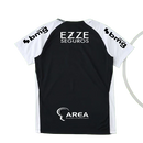 Camisa Corinthians Away Todos Os Patrocínios 25/26 Nike - Versão Torcedor