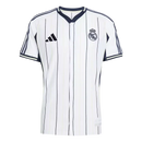 Camisa Real Madrid US 25/26 Adidas - Torcedor