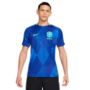 Camisa Brasil Away 25/26 - Nike Torcedor Lançamento