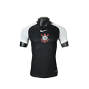 Camisa Corinthians Away 25/26 Nike - Jogador