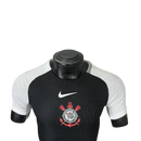 Camisa Corinthians Away 25/26 Nike - Jogador