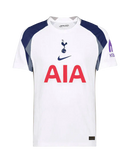 Camisa Tottenham Away 25/26 Adidas - Torcedor