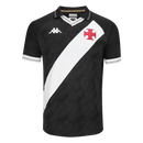 Camisa Vasco Da Gama 25/26 Kappa - Torcedor