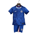 Kit Infantil Chelsea Home 25/26 Nike