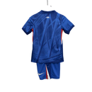 Kit Infantil Chelsea Home 25/26 Nike