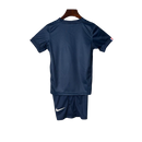 Kit Infantil Psg Home 25/26 Nike