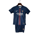 Kit Infantil Psg Home 25/26 Nike