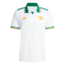 Camisa Roma Third 25/26 - Adidas Torcedor Masculina