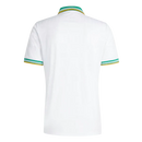 Camisa Roma Third 25/26 - Adidas Torcedor Masculina