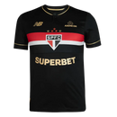 Camisa São Paulo Third 25/26 NewBalace - Torcedor