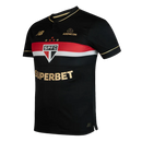 Camisa São Paulo Third 25/26 NewBalace - Torcedor
