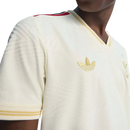 Camisa Flamengo Third 25/26 Adidas - Jogador