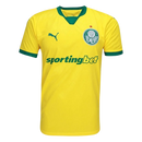 Camisa Palmeiras Third III 25/26 Puma - Torcedor
