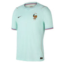 Camisa da França 2026 Autêntica