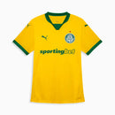 Camisa Palmeiras Third III 25/26 Puma - Feminina