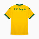 Camisa Palmeiras Third III 25/26 Puma - Feminina