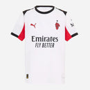 Camisa Milan Away 25/26 Puma - Torcedor