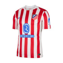 Camisa Atlético De Madrid Home 25/26 Nike - Torcedor