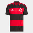 Camisa do Flamengo 2026/2027 Torcedor Masculina